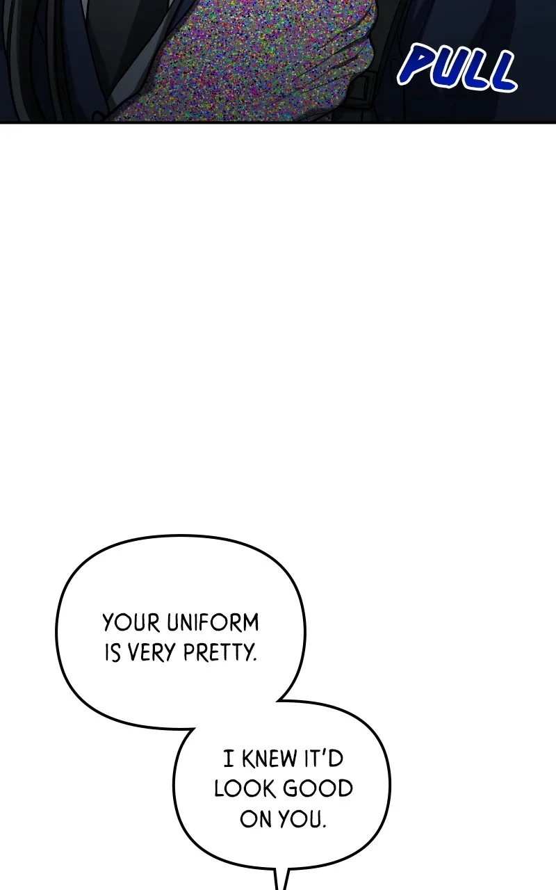 Like Mother, Like Daughter Chapter 40 page 25 - 