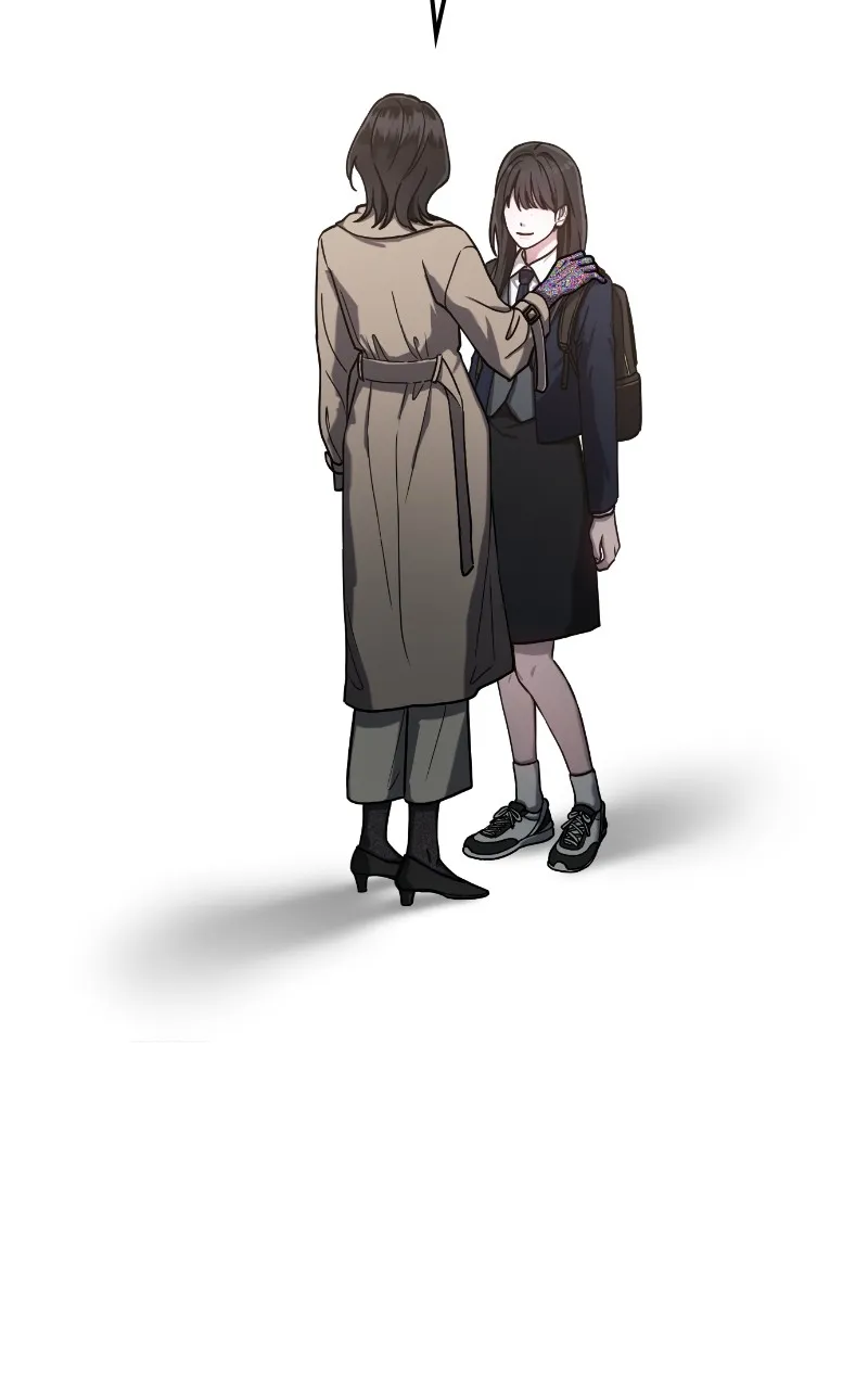 Like Mother, Like Daughter Chapter 40 page 26 - 