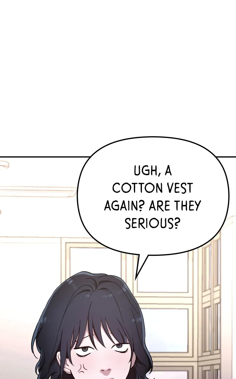 Like Mother, Like Daughter Chapter 40 page 27 - 