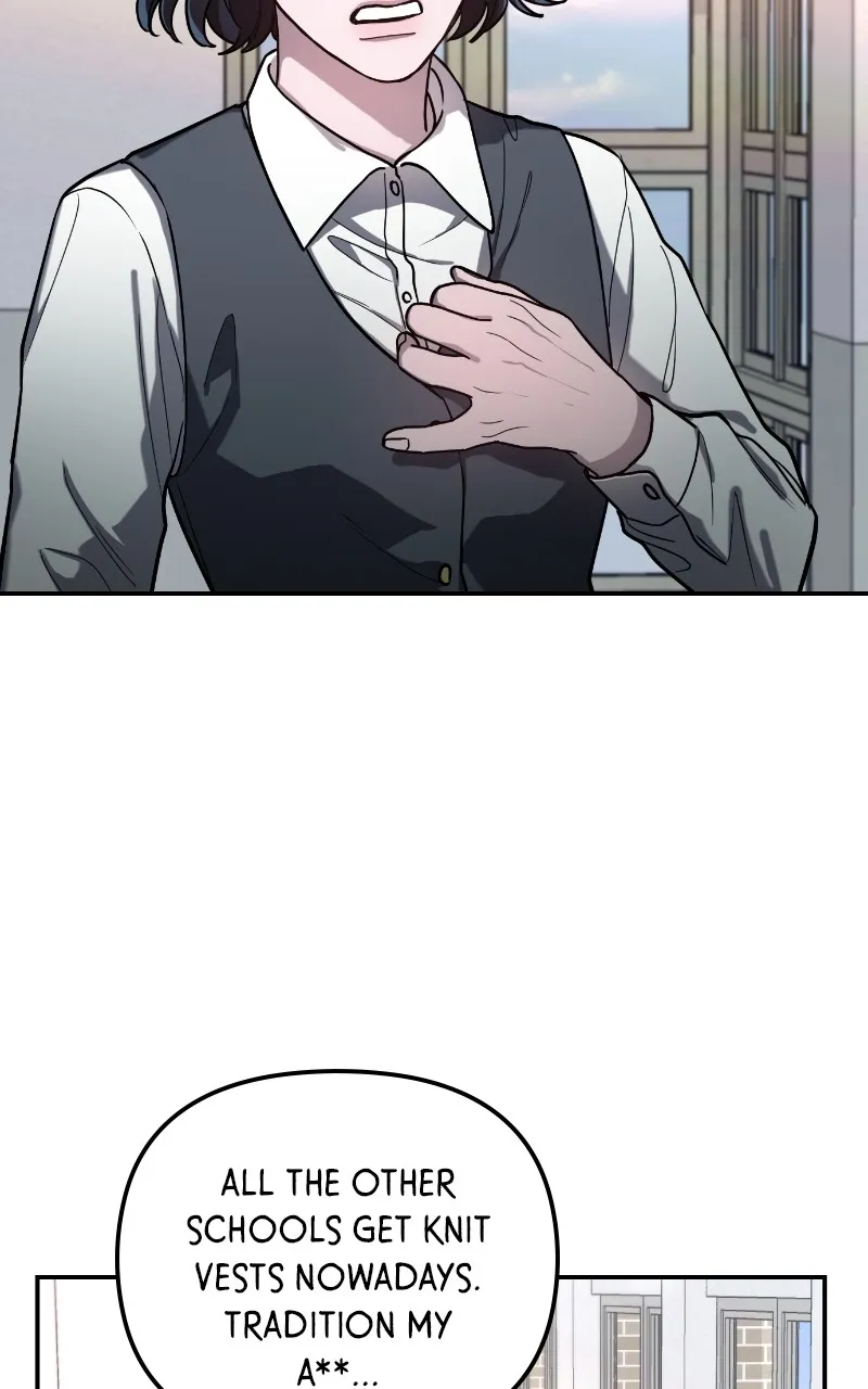 Like Mother, Like Daughter Chapter 40 page 28 - 