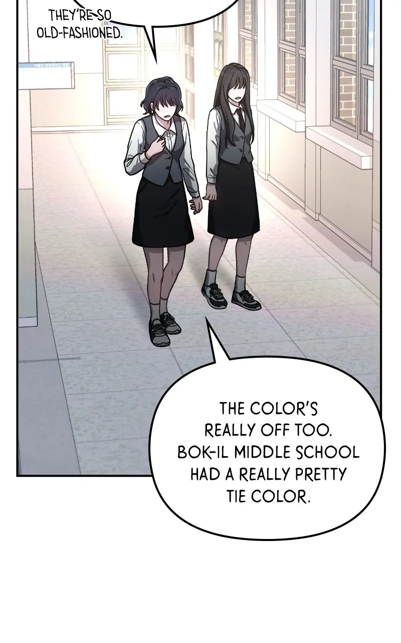 Like Mother, Like Daughter Chapter 40 page 29 - 