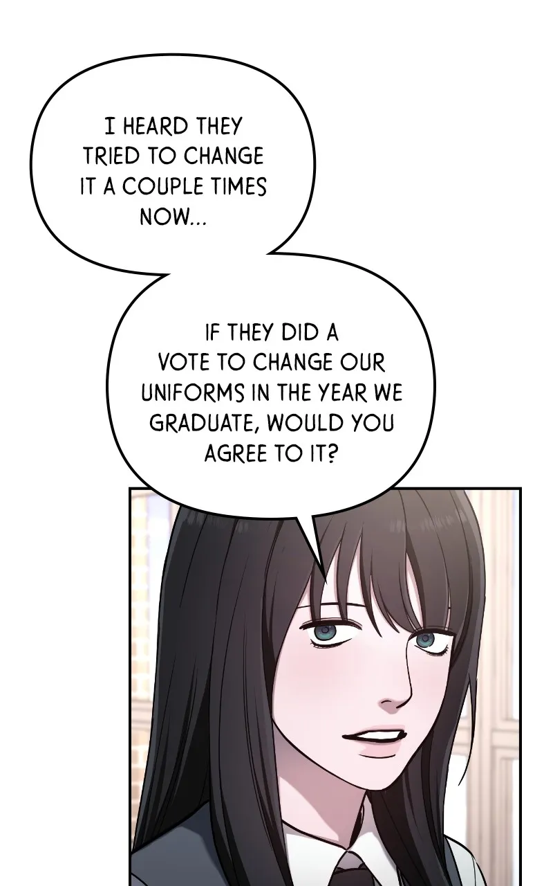 Like Mother, Like Daughter Chapter 40 page 30 - 
