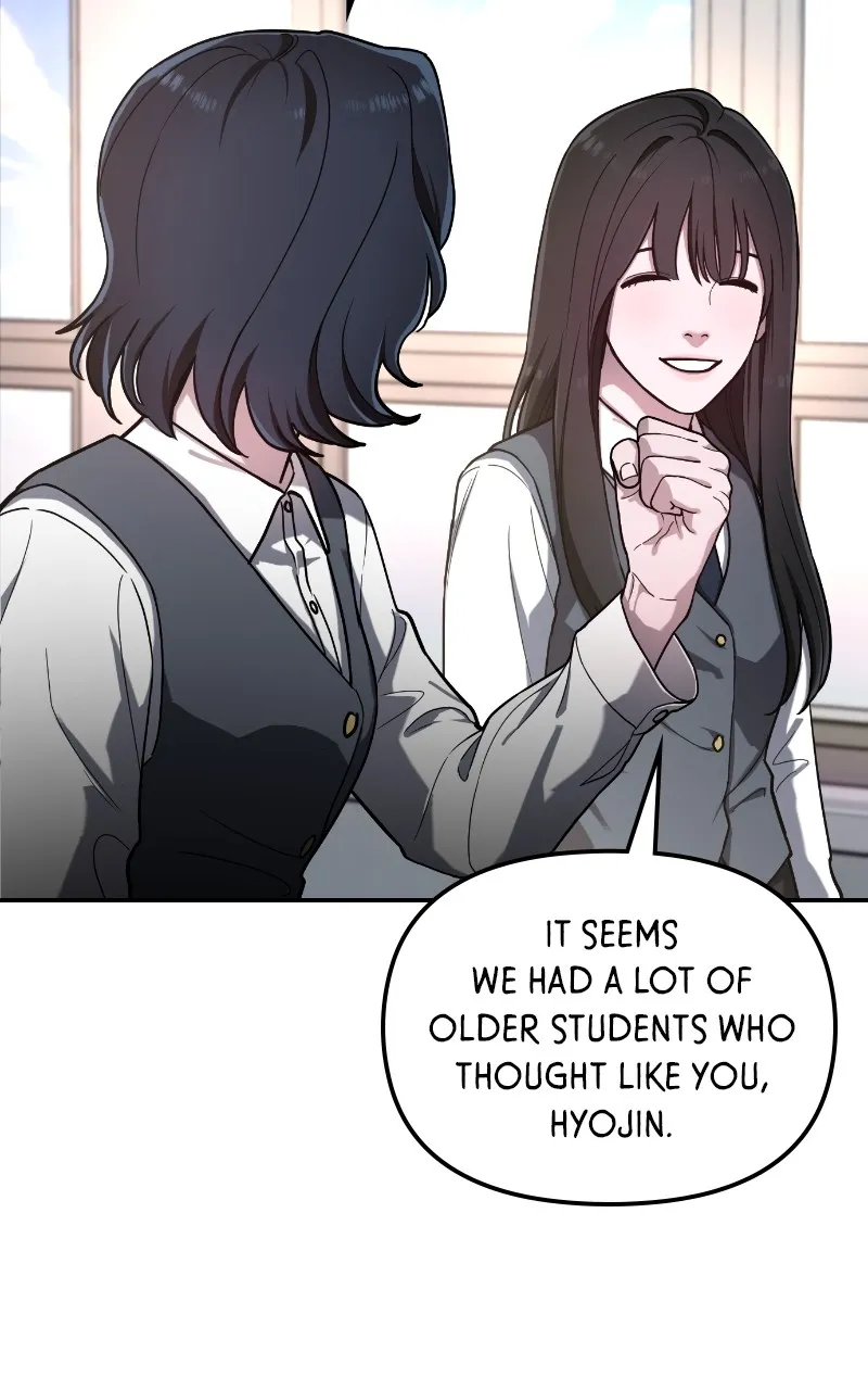 Like Mother, Like Daughter Chapter 40 page 32 - 