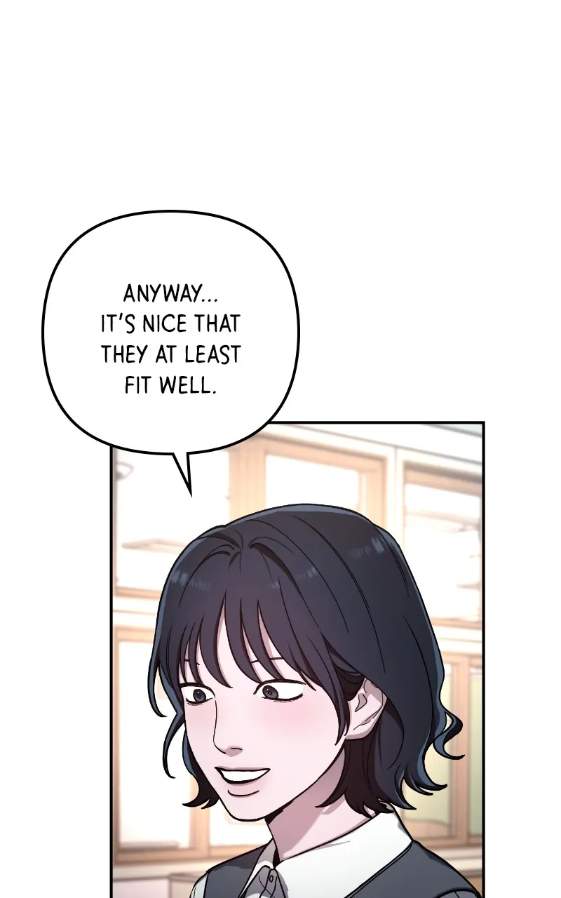 Like Mother, Like Daughter Chapter 40 page 33 - 