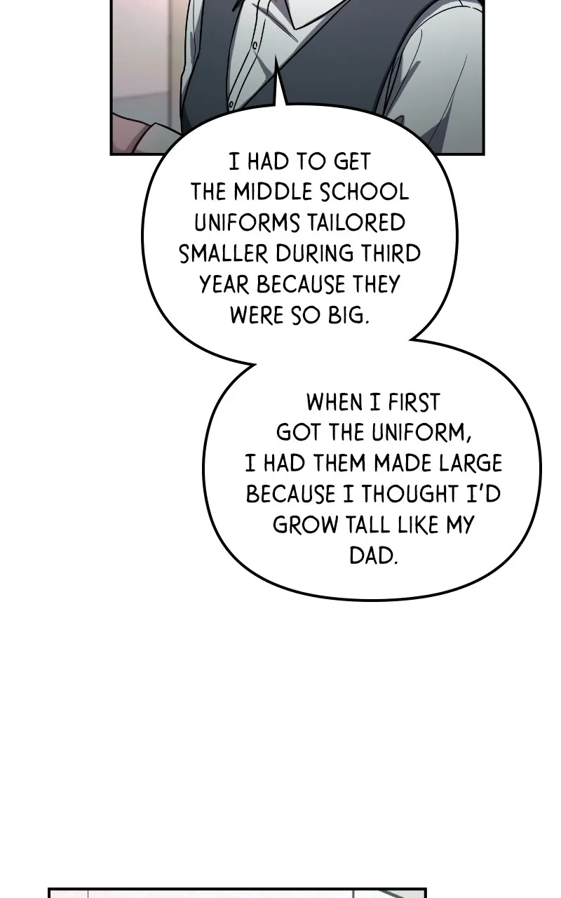 Like Mother, Like Daughter Chapter 40 page 34 - 