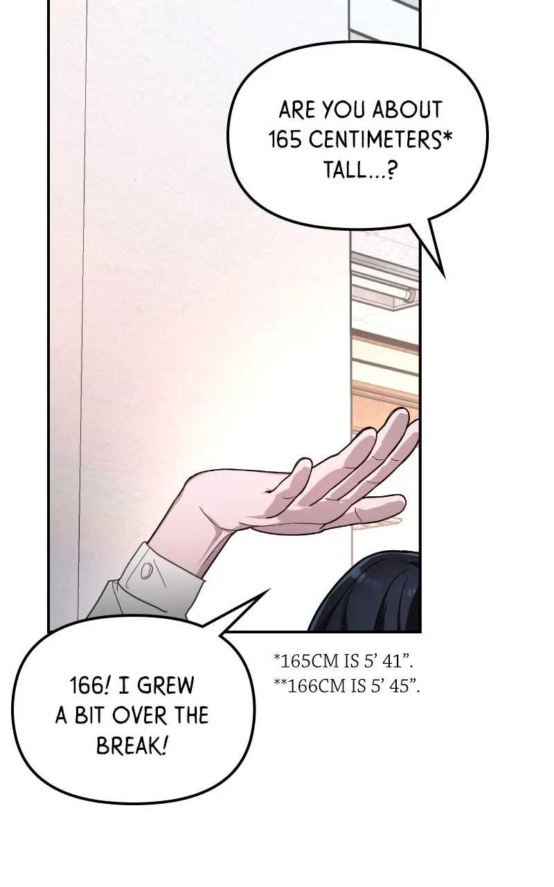 Like Mother, Like Daughter Chapter 40 page 35 - 