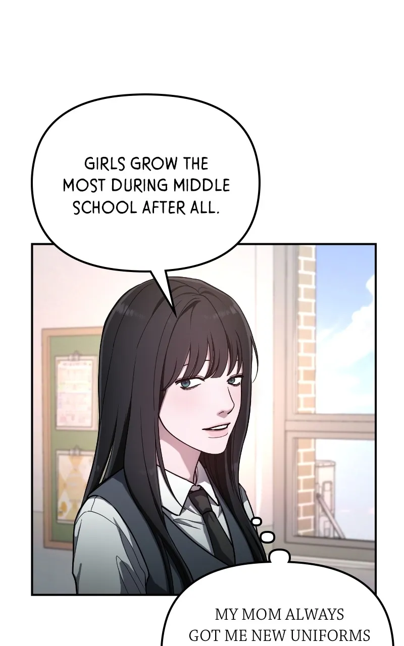 Like Mother, Like Daughter Chapter 40 page 36 - 