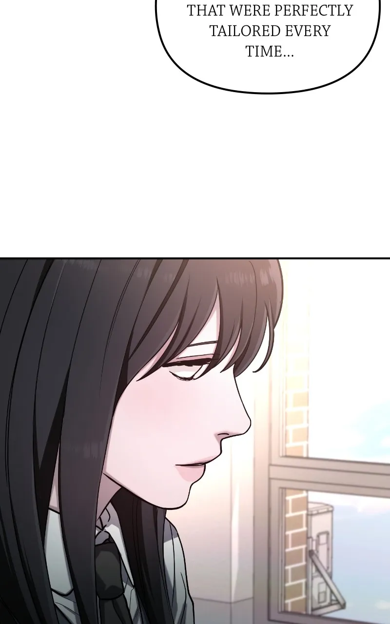 Like Mother, Like Daughter Chapter 40 page 37 - 