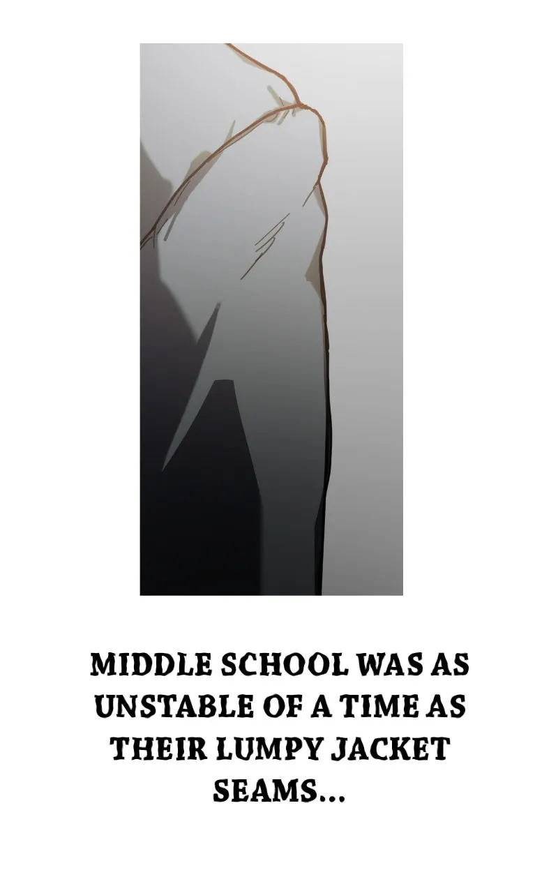 Like Mother, Like Daughter Chapter 40 page 39 - 