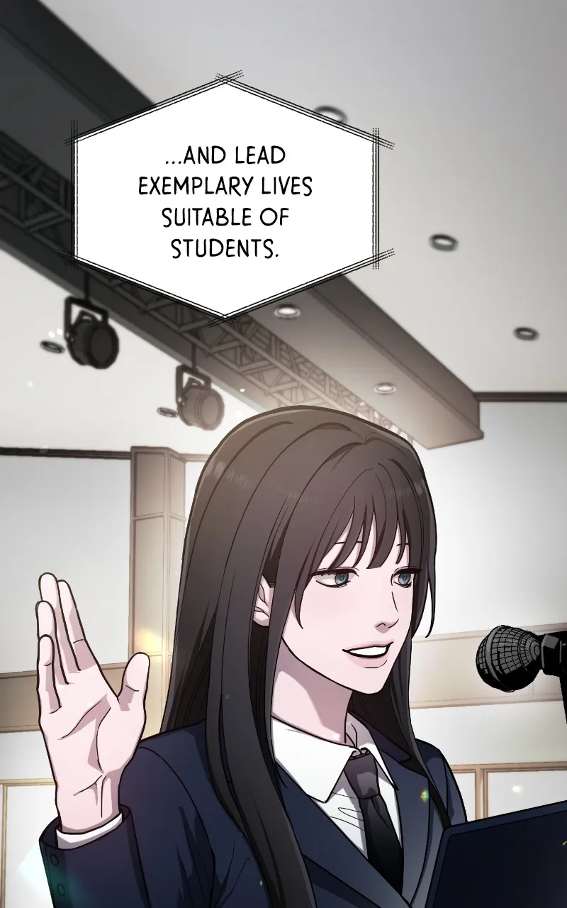 Like Mother, Like Daughter Chapter 40 page 5 - 