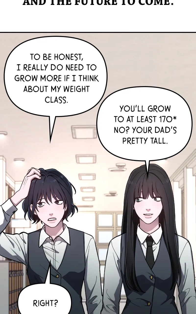 Like Mother, Like Daughter Chapter 40 page 46 - 