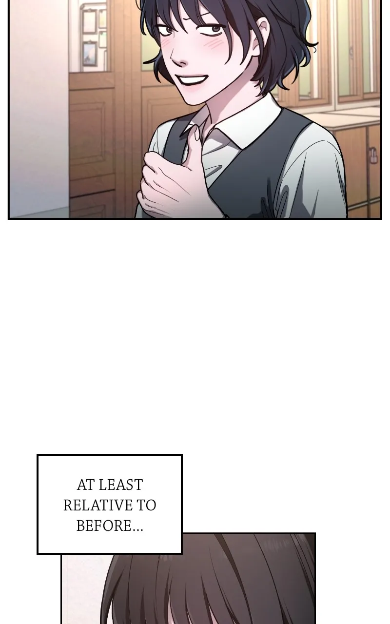 Like Mother, Like Daughter Chapter 40 page 48 - 