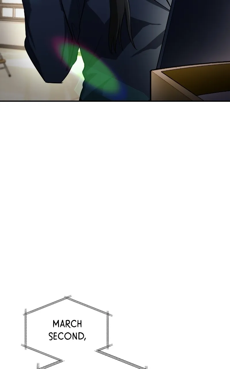 Like Mother, Like Daughter Chapter 40 page 6 - 