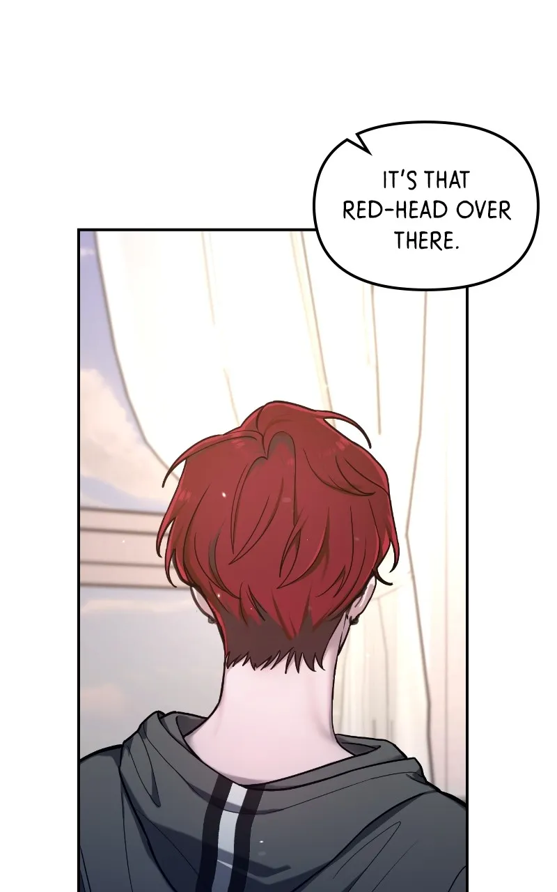 Like Mother, Like Daughter Chapter 40 page 54 - 