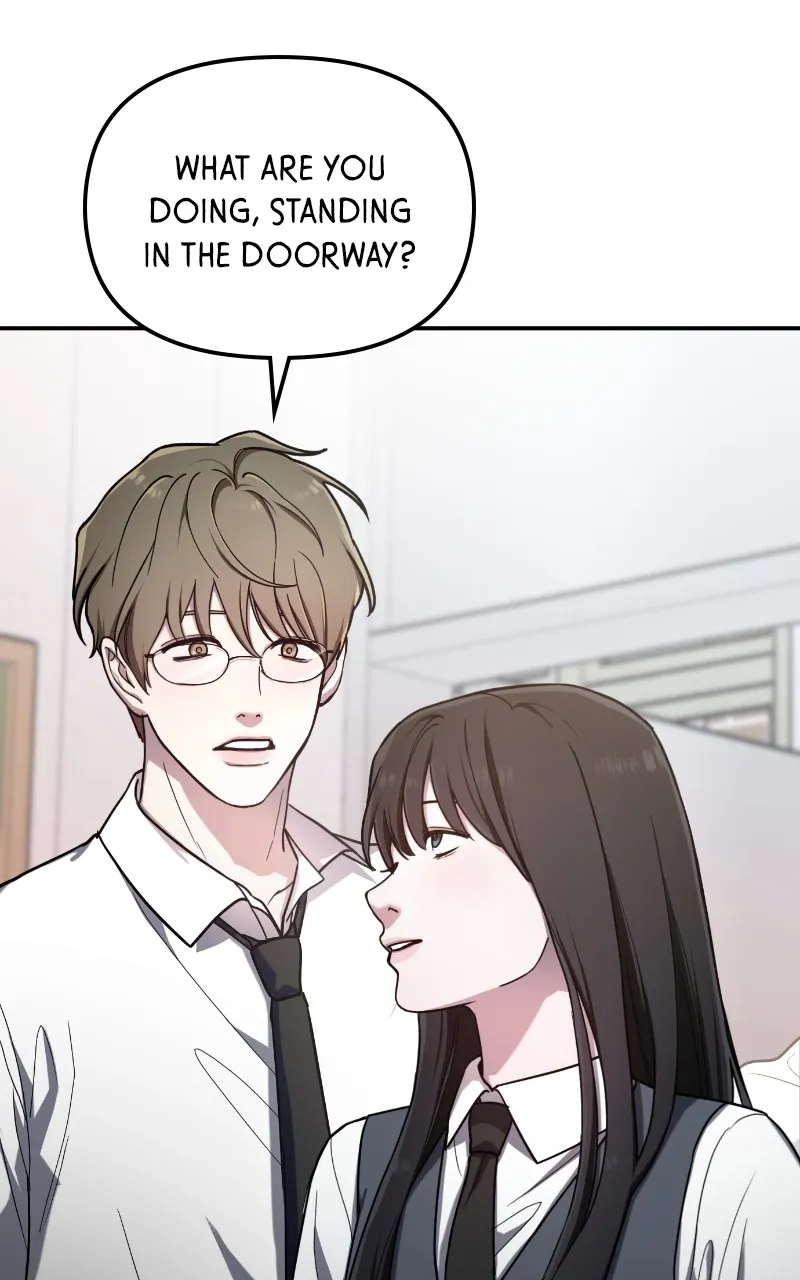 Like Mother, Like Daughter Chapter 40 page 58 - 