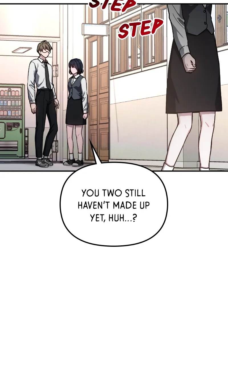 Like Mother, Like Daughter Chapter 40 page 64 - 