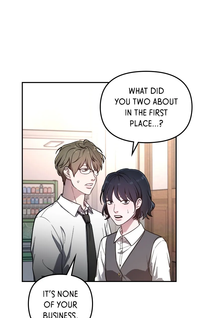 Like Mother, Like Daughter Chapter 40 page 65 - 