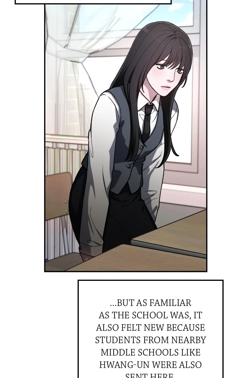 Like Mother, Like Daughter Chapter 40 page 68 - 