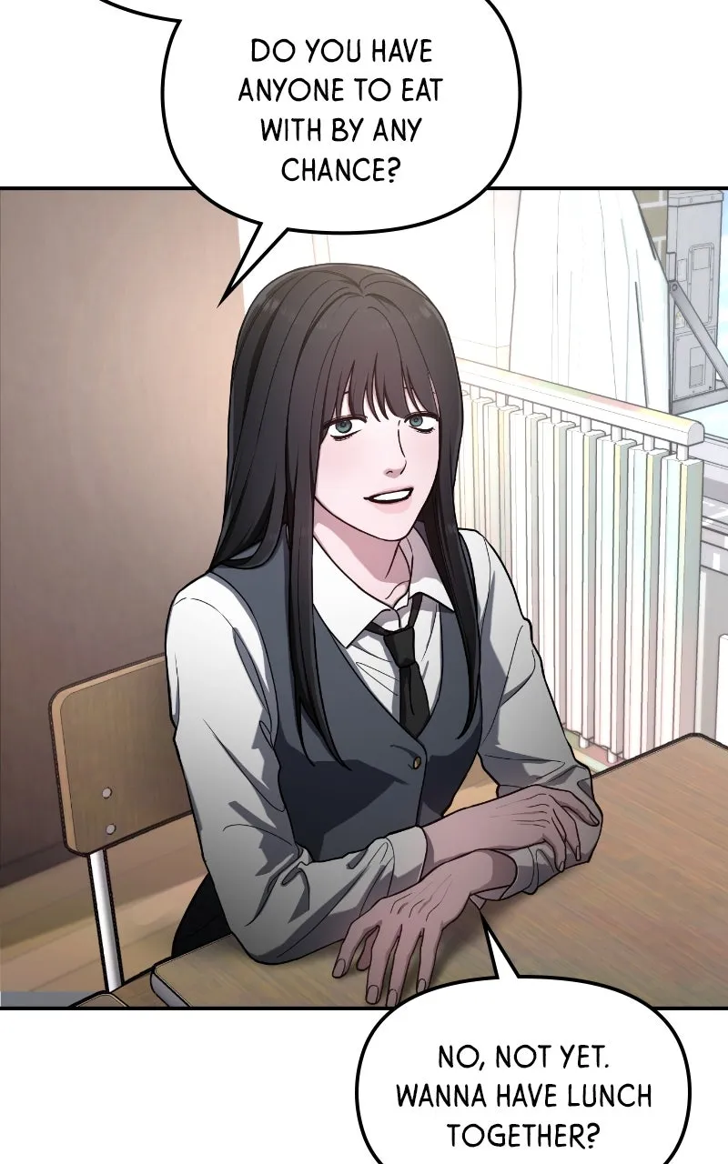 Like Mother, Like Daughter Chapter 40 page 76 - 