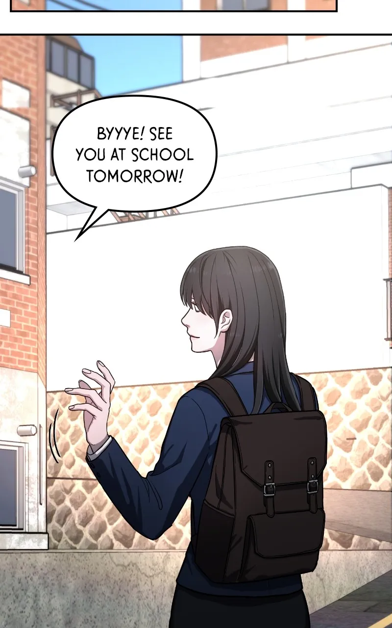 Like Mother, Like Daughter Chapter 40 page 80 - 