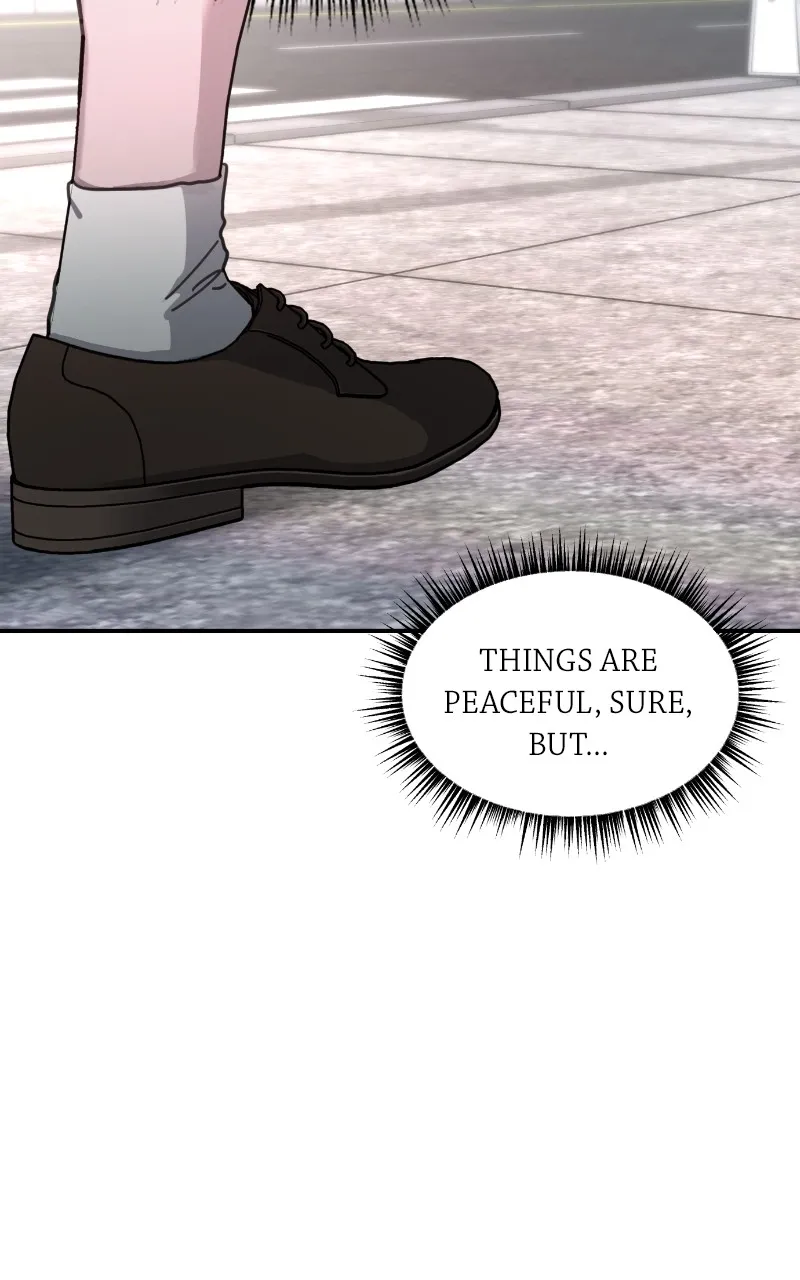 Like Mother, Like Daughter Chapter 40 page 88 - 