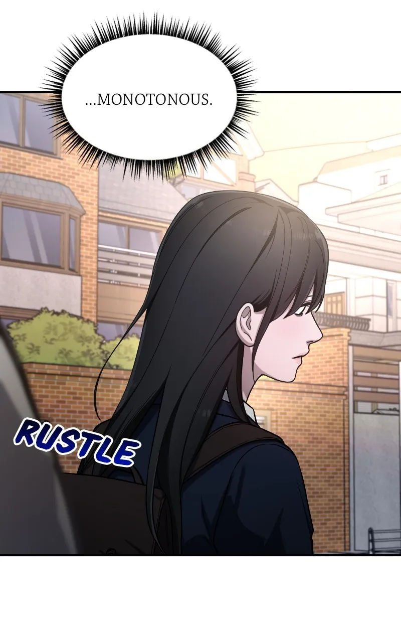 Like Mother, Like Daughter Chapter 40 page 89 - 