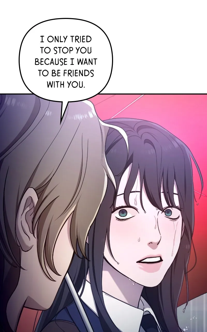 Like Mother, Like Daughter Chapter 41 page 114 - 