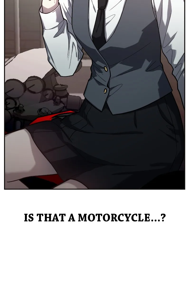Like Mother, Like Daughter Chapter 41 page 13 - 