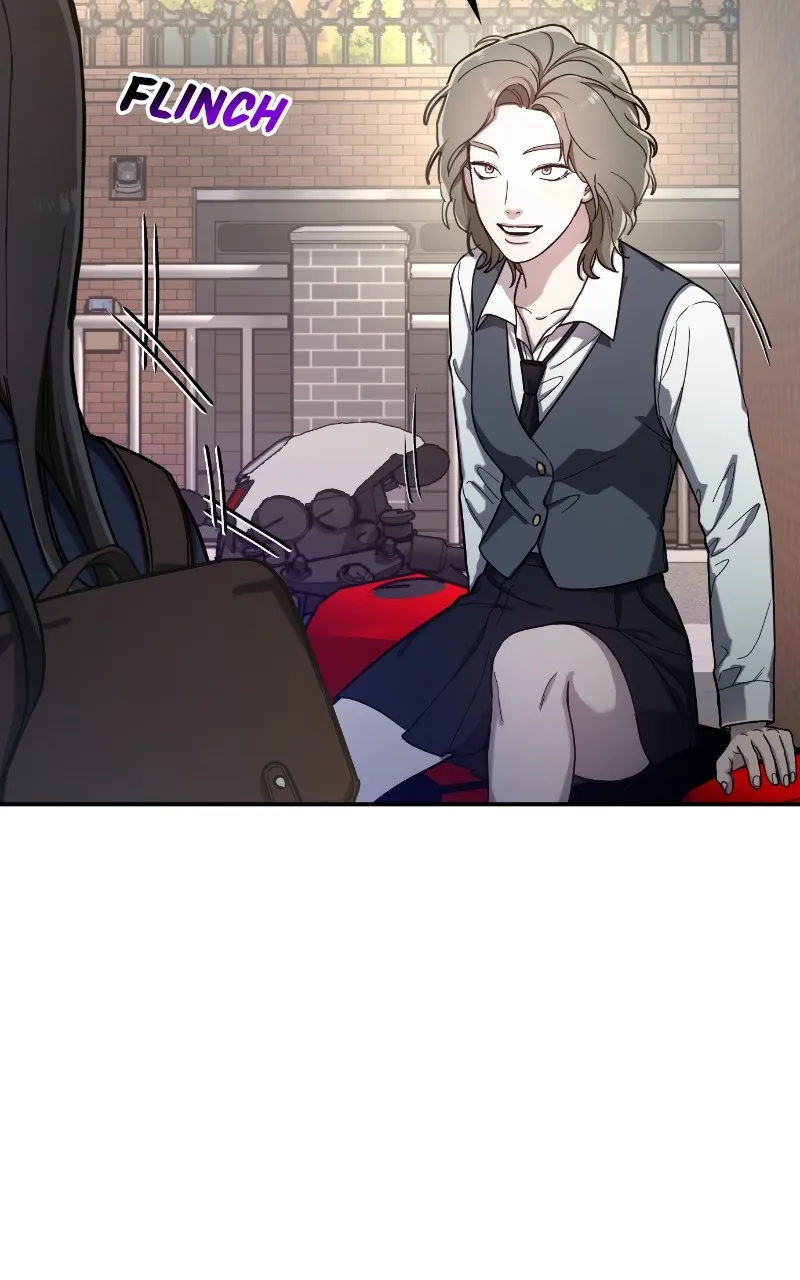 Like Mother, Like Daughter Chapter 41 page 17 - 
