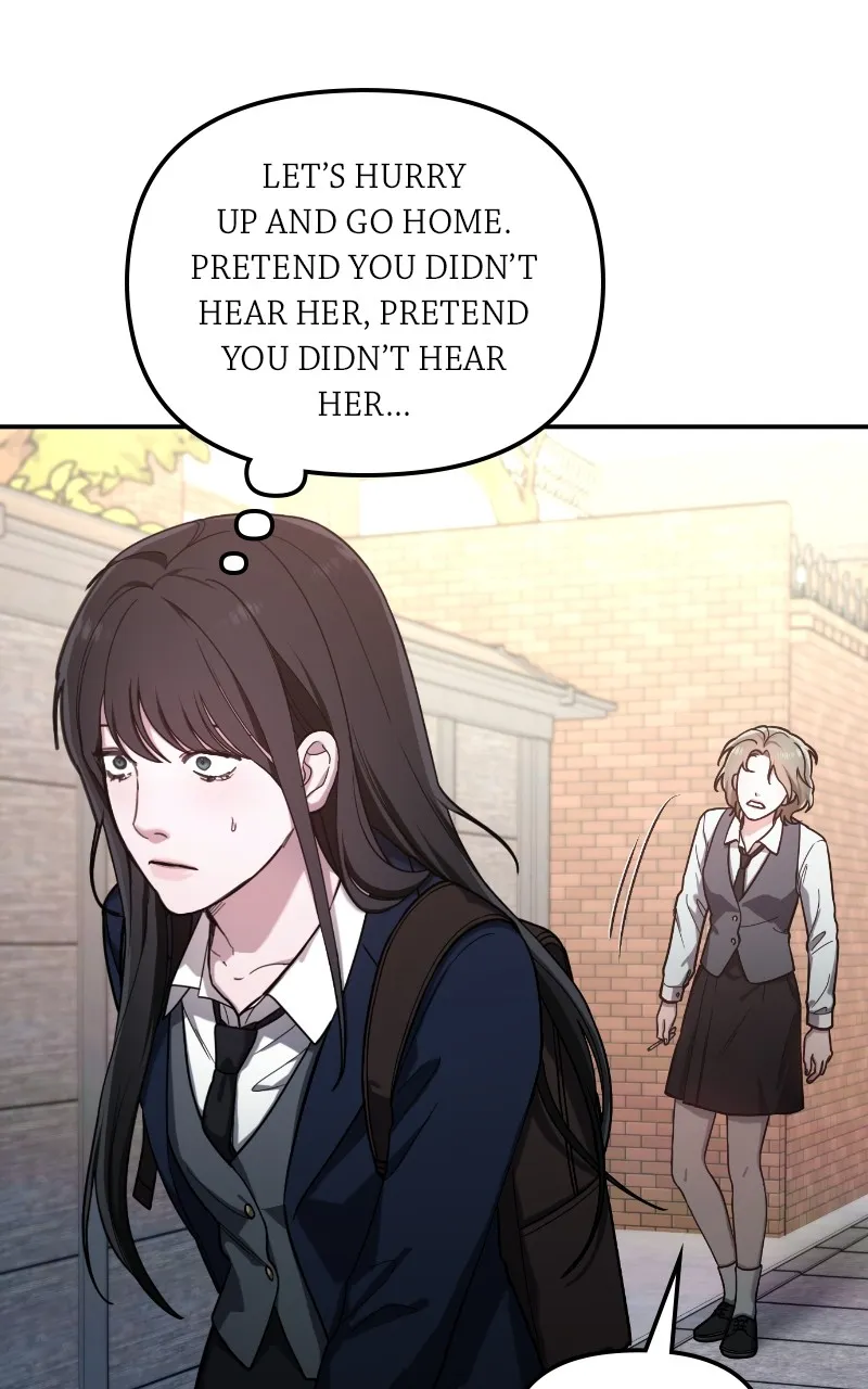 Like Mother, Like Daughter Chapter 41 page 18 - 