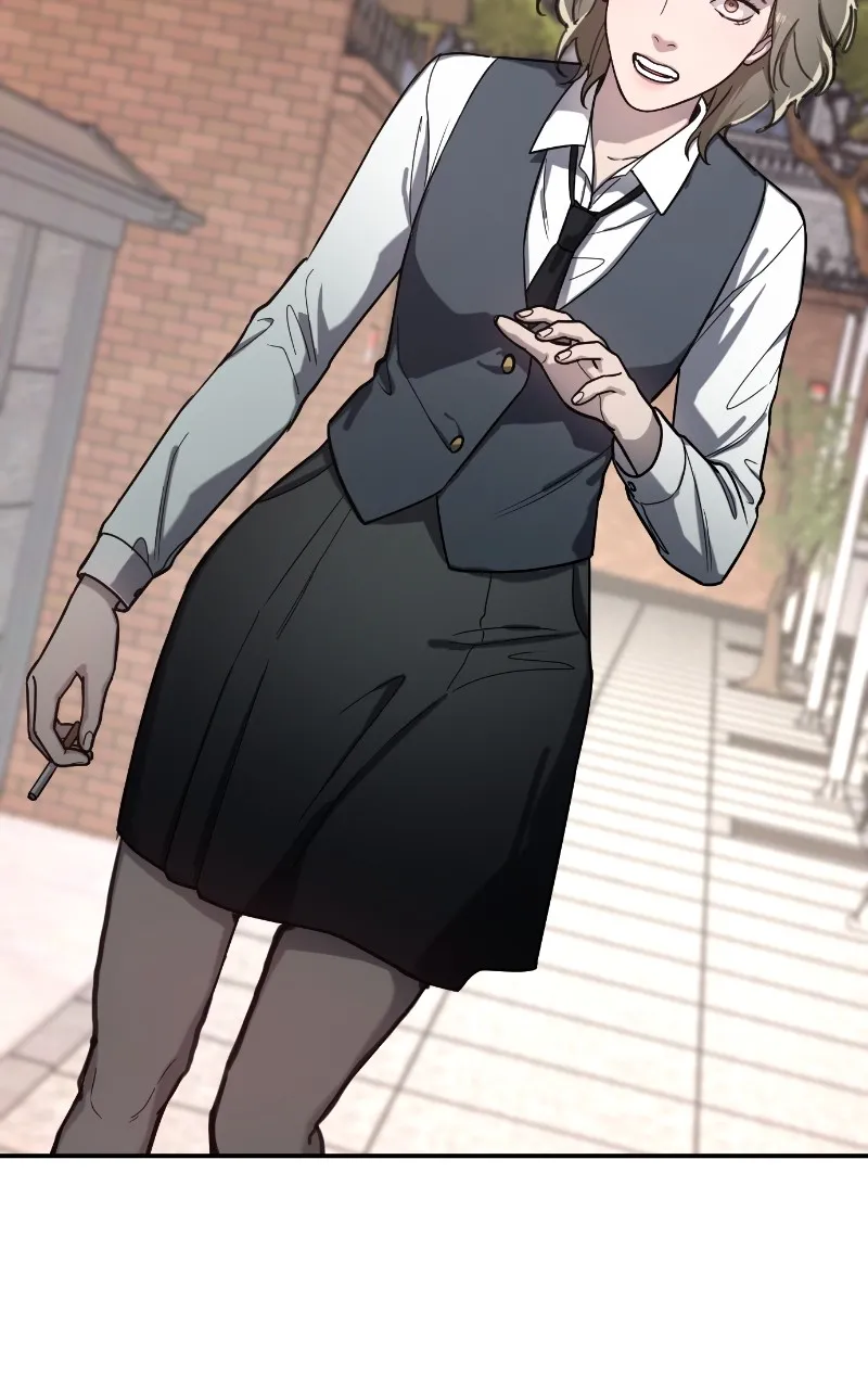 Like Mother, Like Daughter Chapter 41 page 21 - 