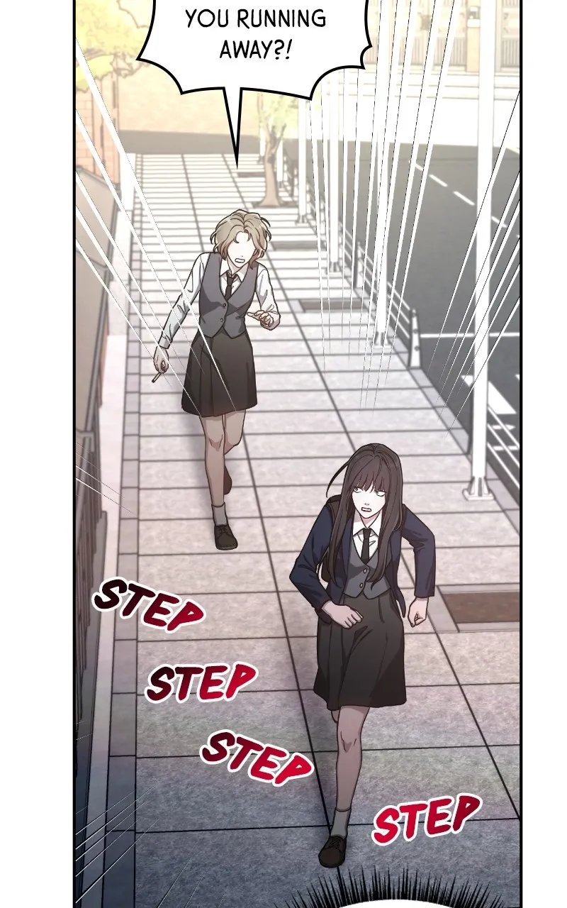 Like Mother, Like Daughter Chapter 41 page 25 - 