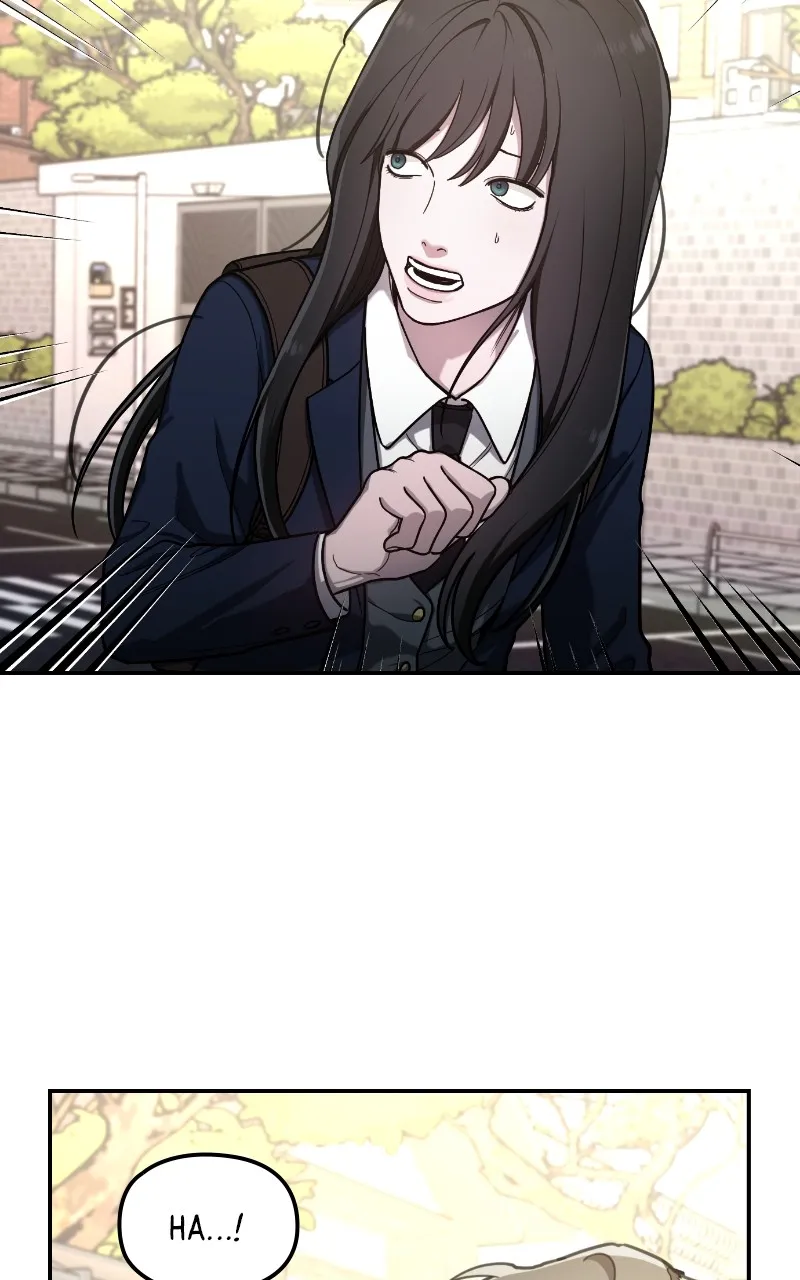 Like Mother, Like Daughter Chapter 41 page 27 - 