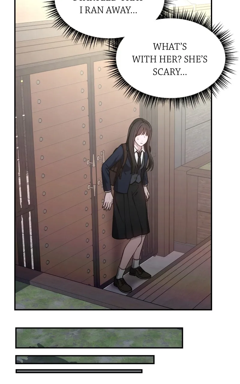 Like Mother, Like Daughter Chapter 41 page 34 - 