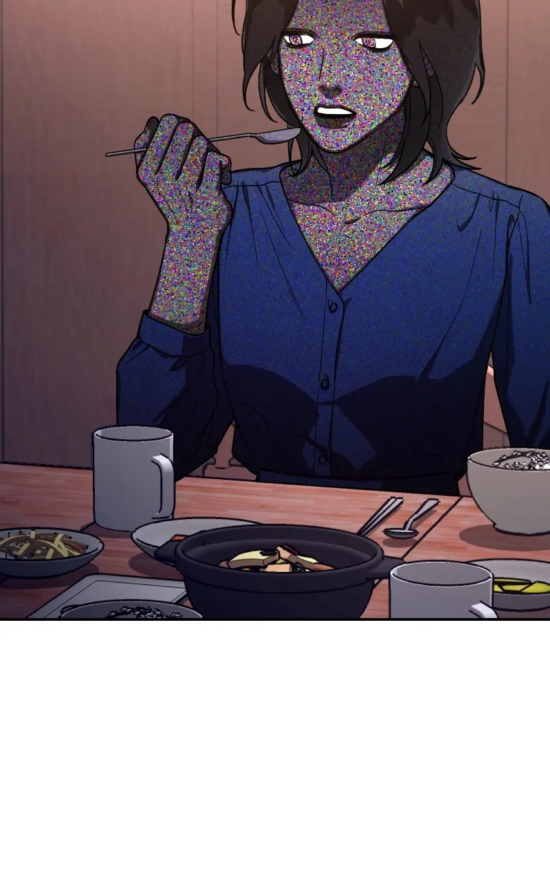 Like Mother, Like Daughter Chapter 41 page 36 - 