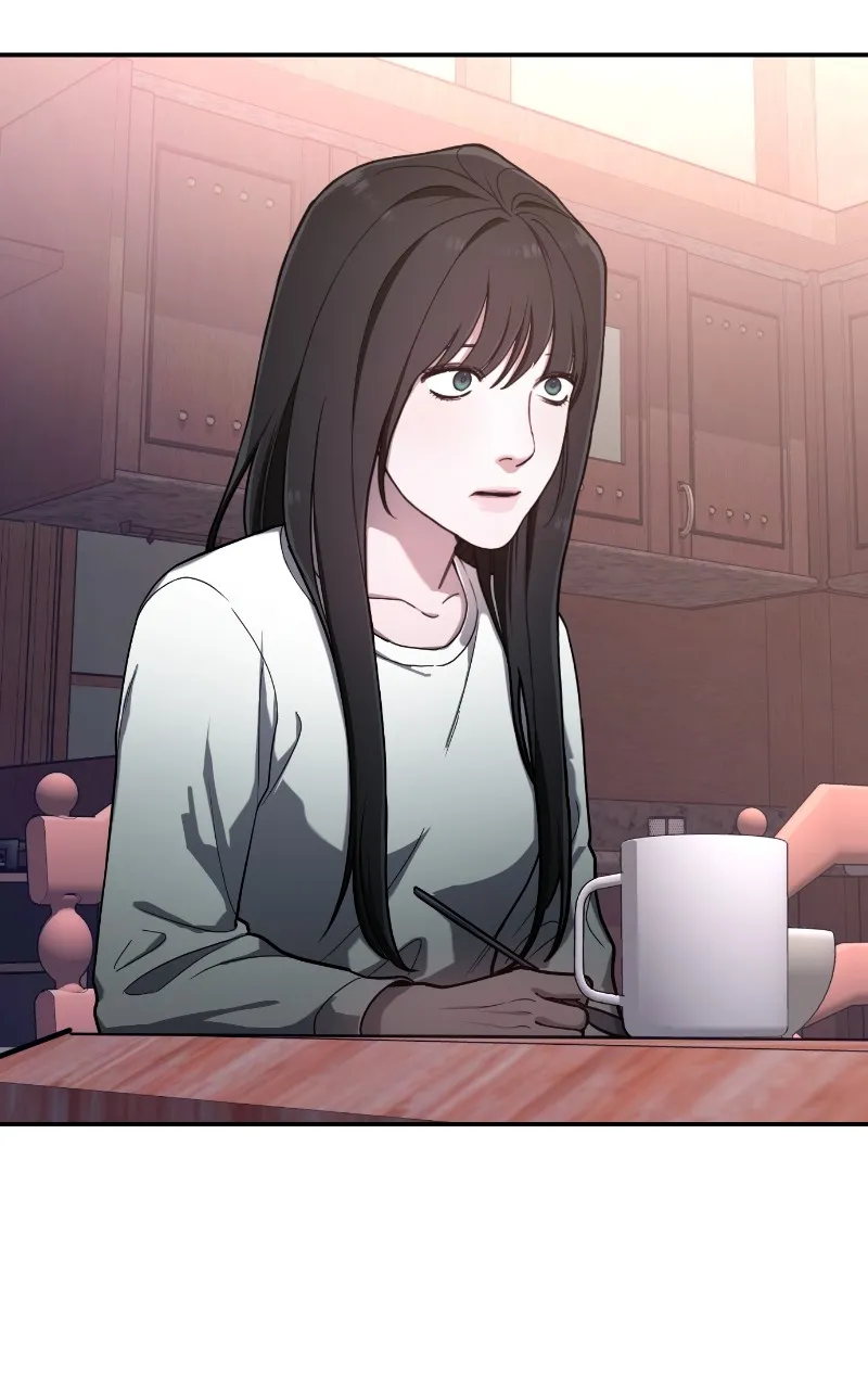 Like Mother, Like Daughter Chapter 41 page 37 - 