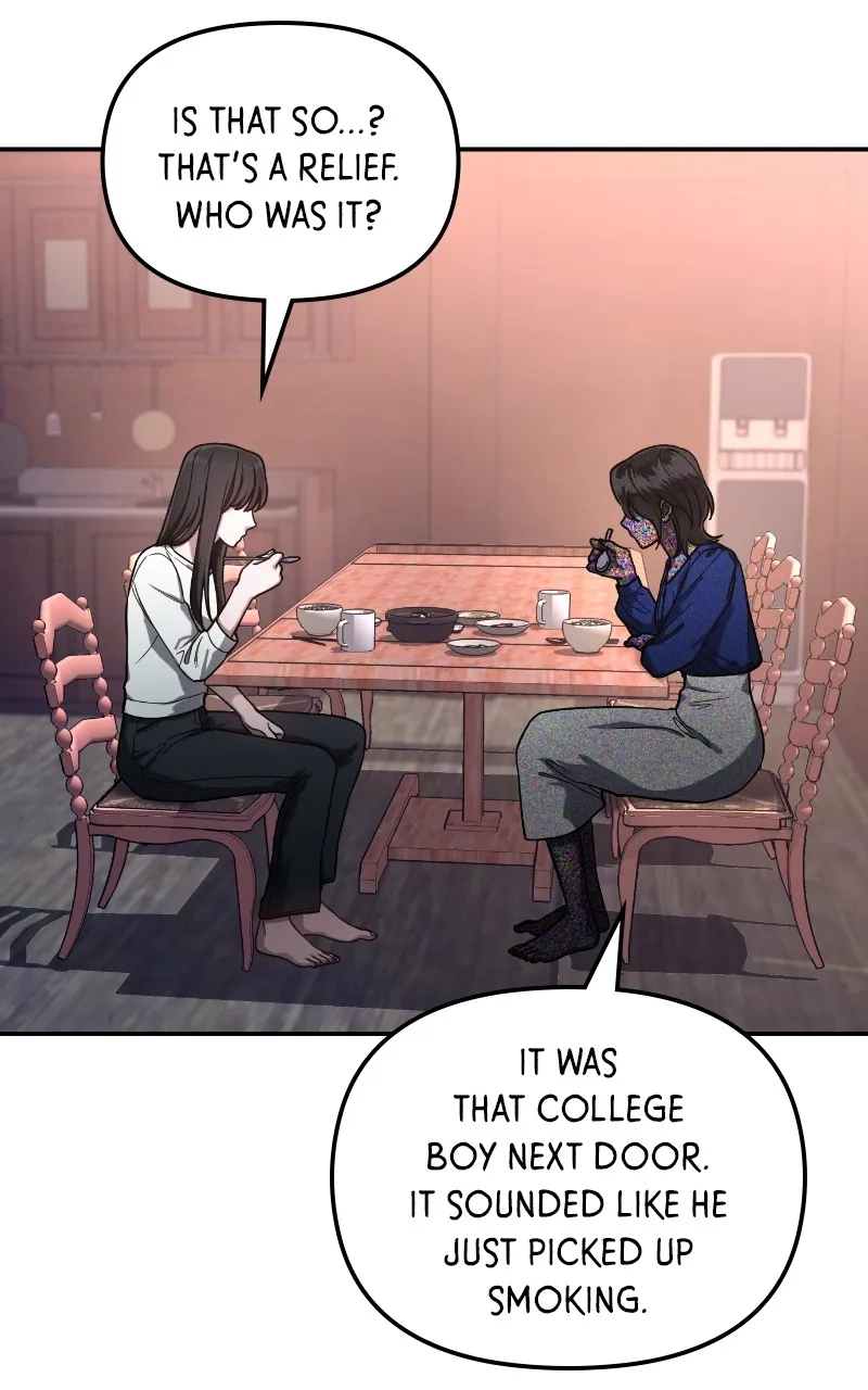 Like Mother, Like Daughter Chapter 41 page 38 - 