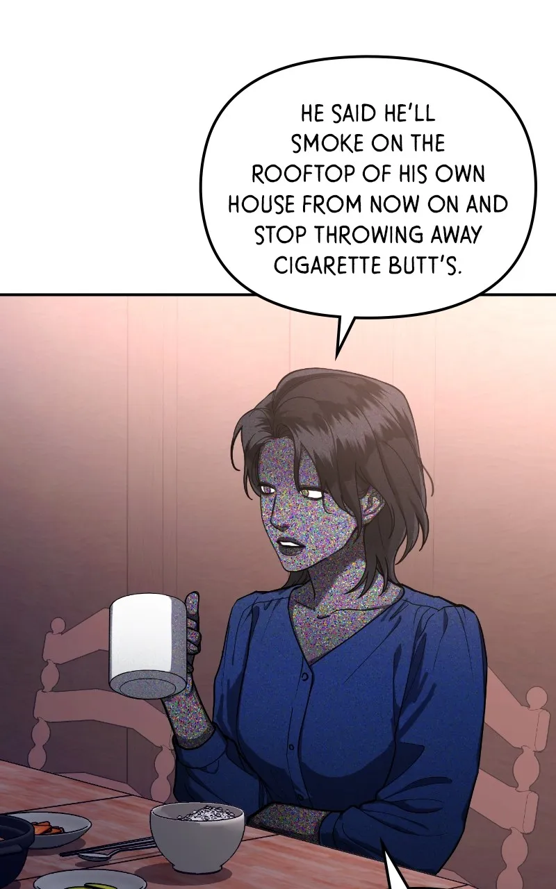 Like Mother, Like Daughter Chapter 41 page 39 - 