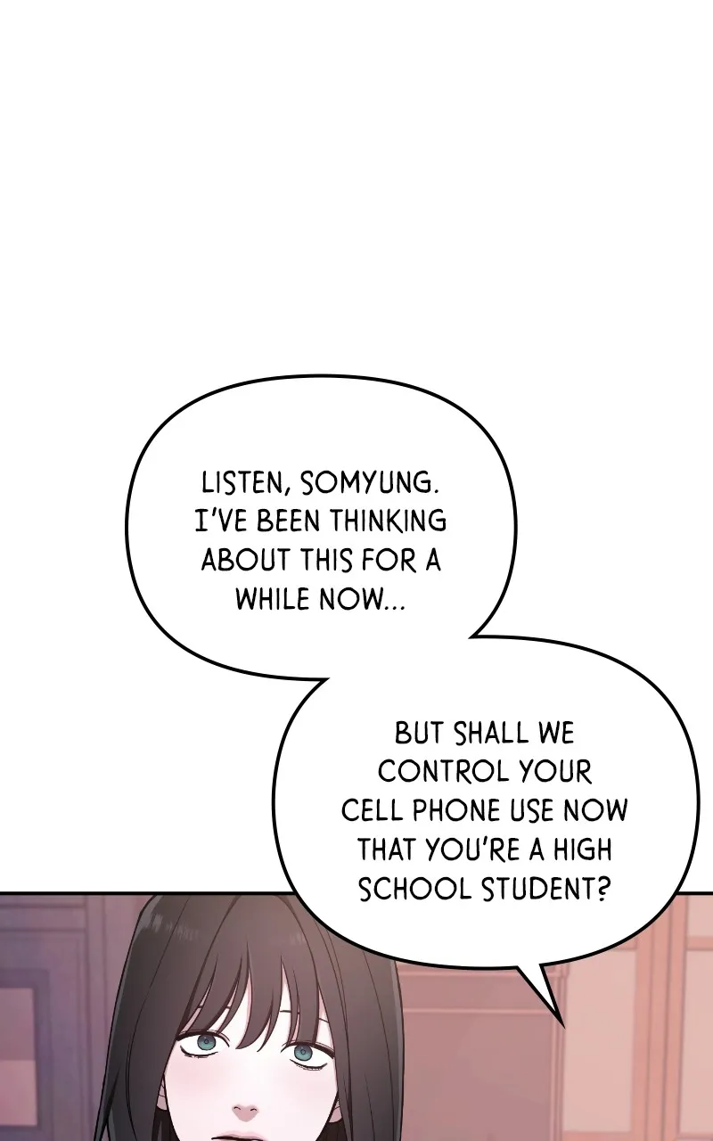 Like Mother, Like Daughter Chapter 41 page 42 - 