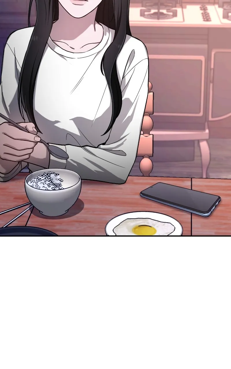 Like Mother, Like Daughter Chapter 41 page 43 - 