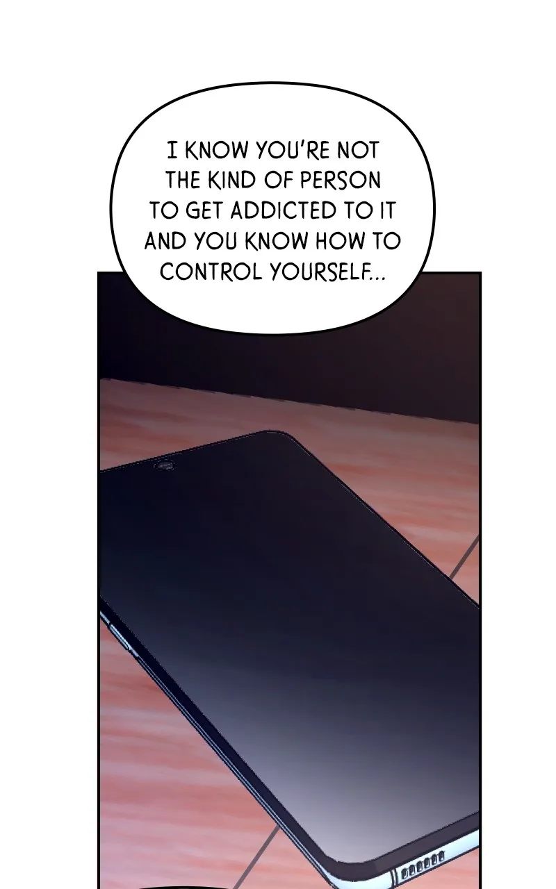 Like Mother, Like Daughter Chapter 41 page 44 - 