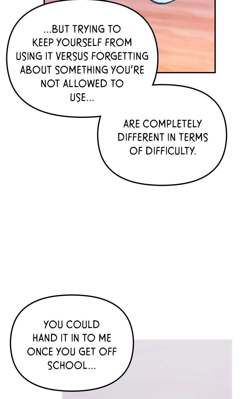 Like Mother, Like Daughter Chapter 41 page 45 - 