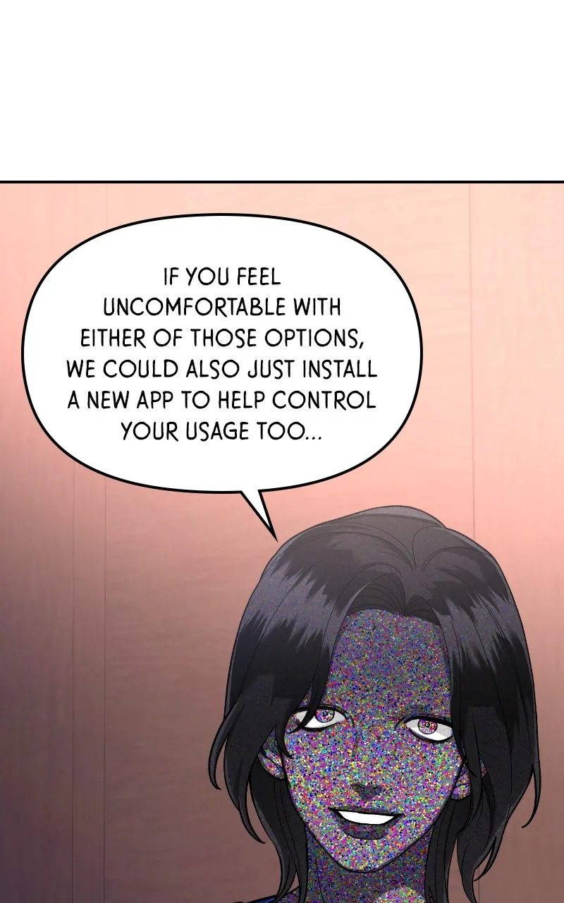 Like Mother, Like Daughter Chapter 41 page 47 - 
