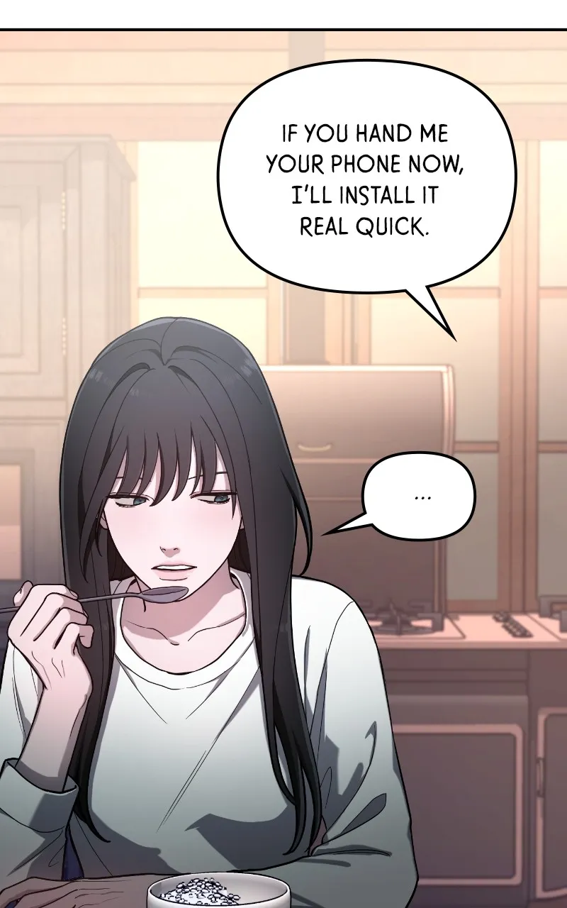 Like Mother, Like Daughter Chapter 41 page 49 - 