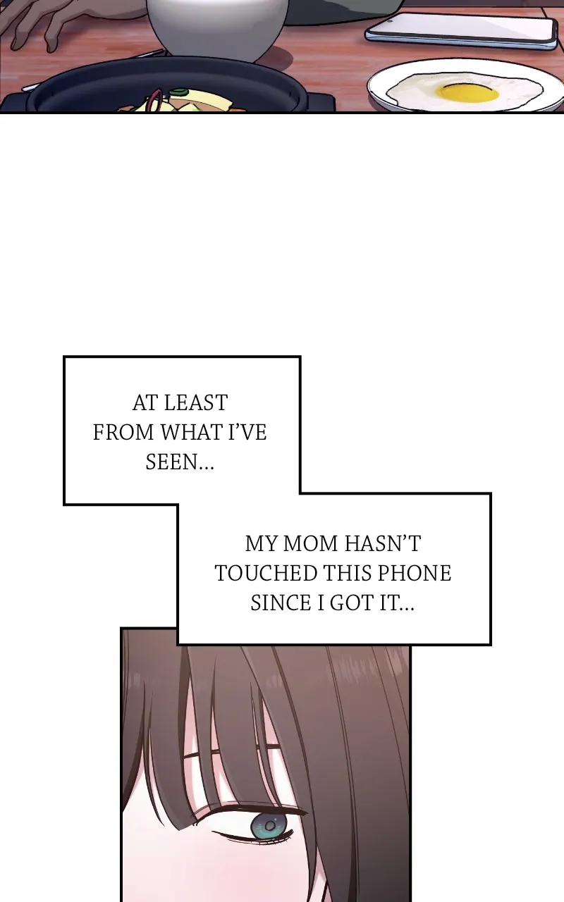 Like Mother, Like Daughter Chapter 41 page 50 - 
