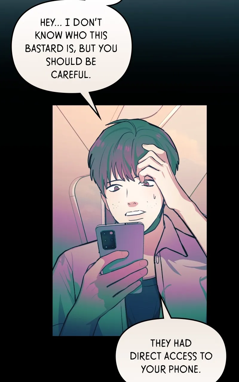 Like Mother, Like Daughter Chapter 41 page 52 - 