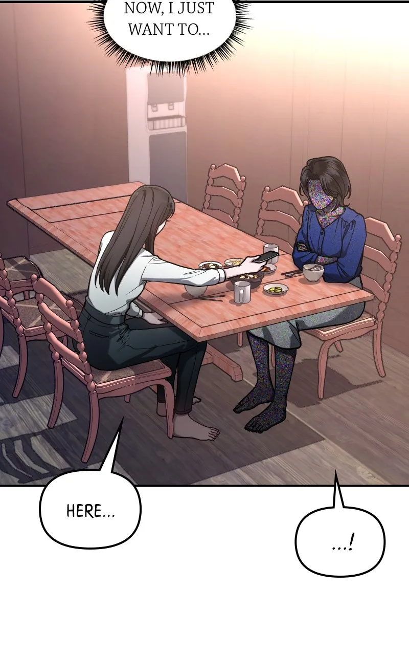 Like Mother, Like Daughter Chapter 41 page 57 - 