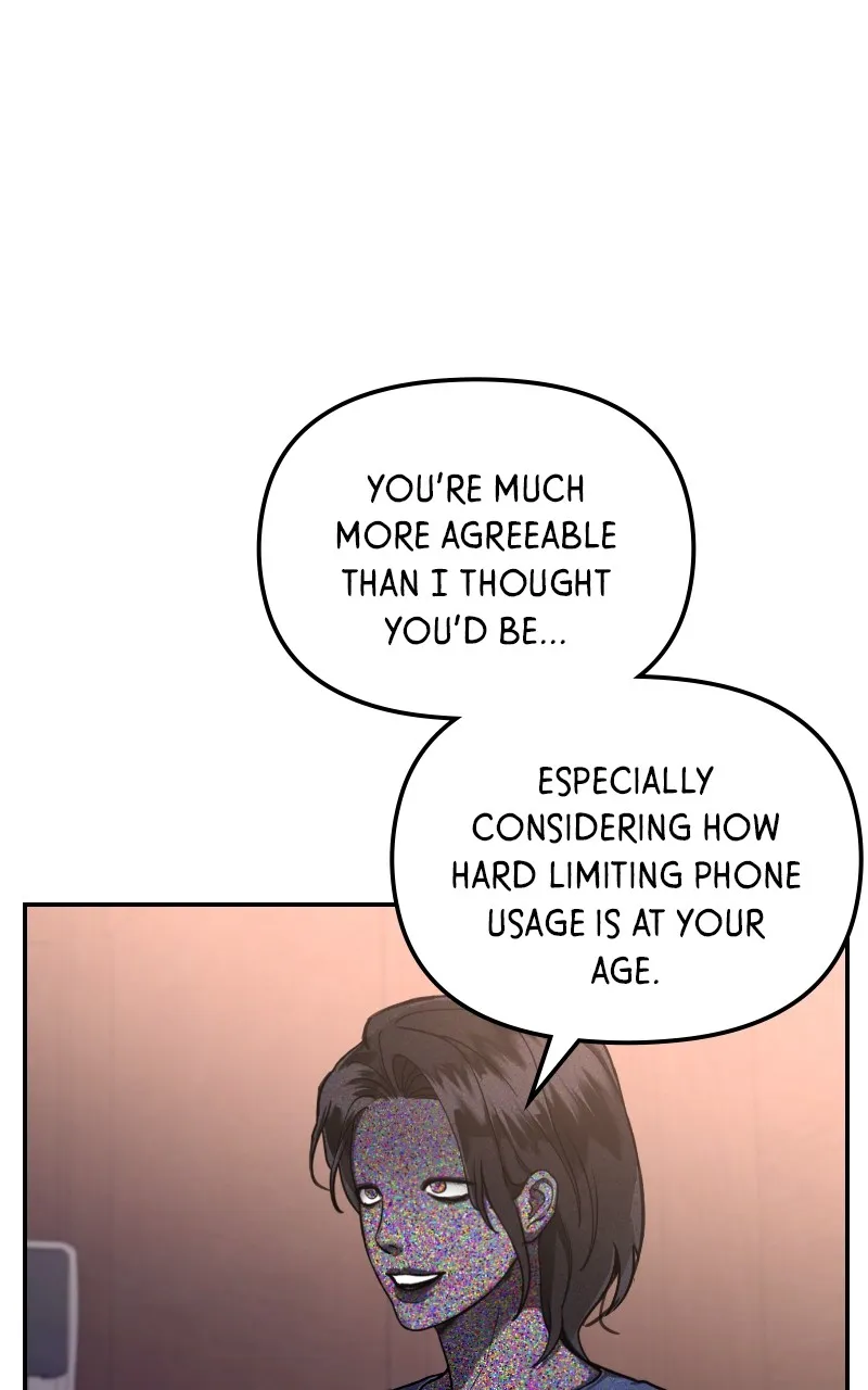 Like Mother, Like Daughter Chapter 41 page 58 - 