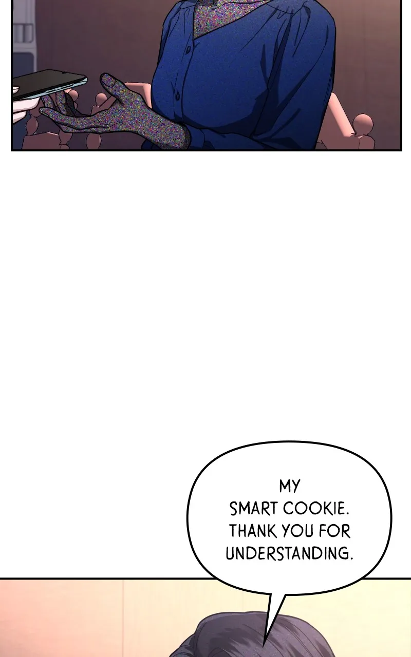 Like Mother, Like Daughter Chapter 41 page 59 - 