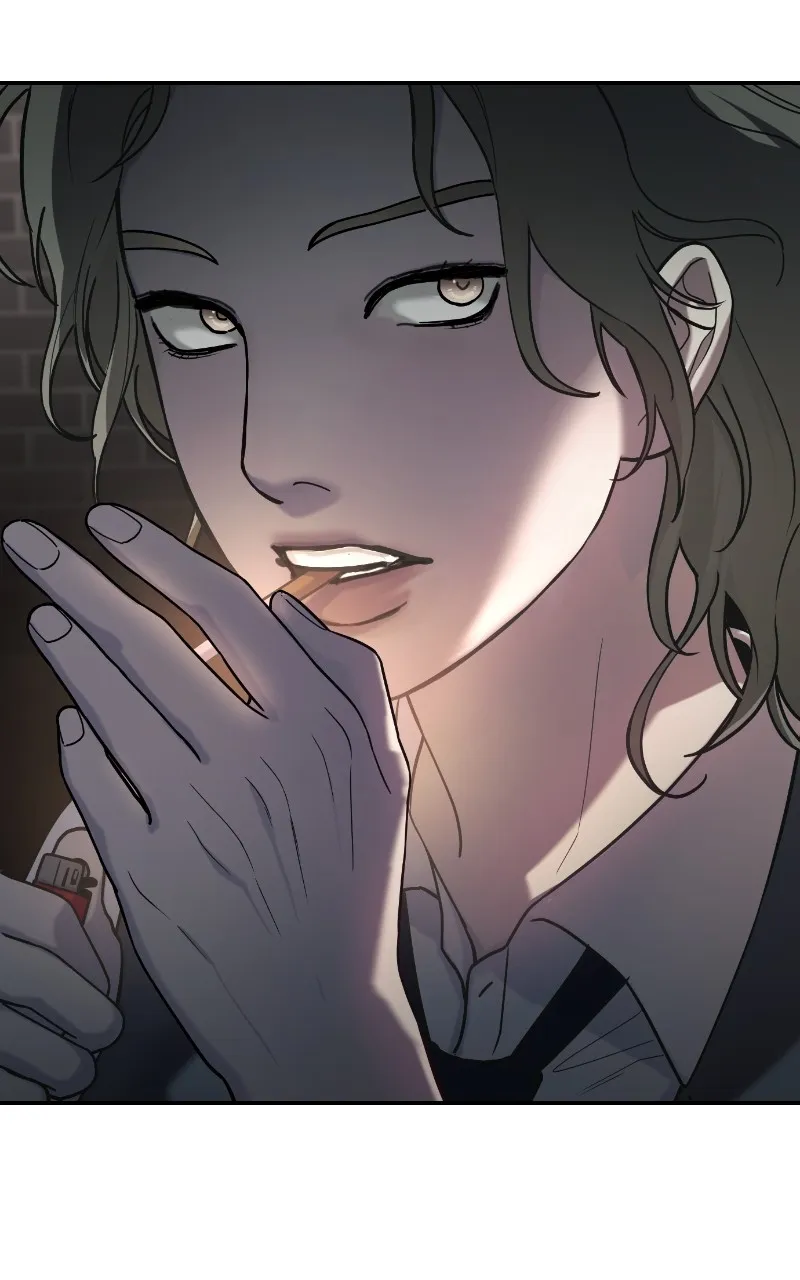 Like Mother, Like Daughter Chapter 41 page 7 - 